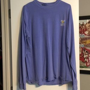 Salty Dog long sleeve T-shirt